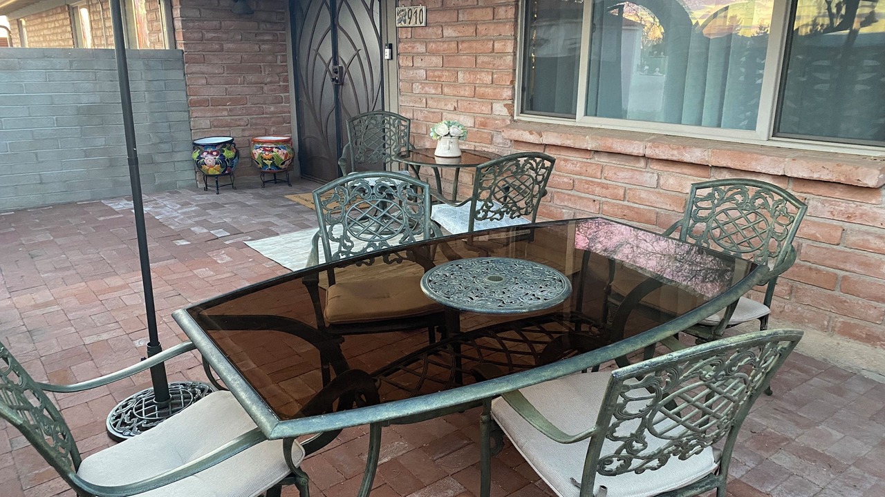 Photo of Outdoor in Casas Adobes Estates