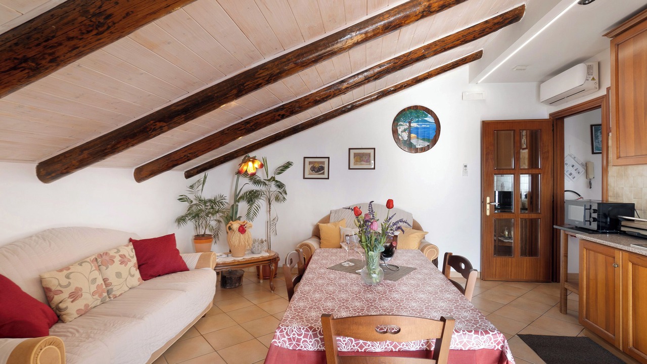 Photo of Livingroom in San Michele