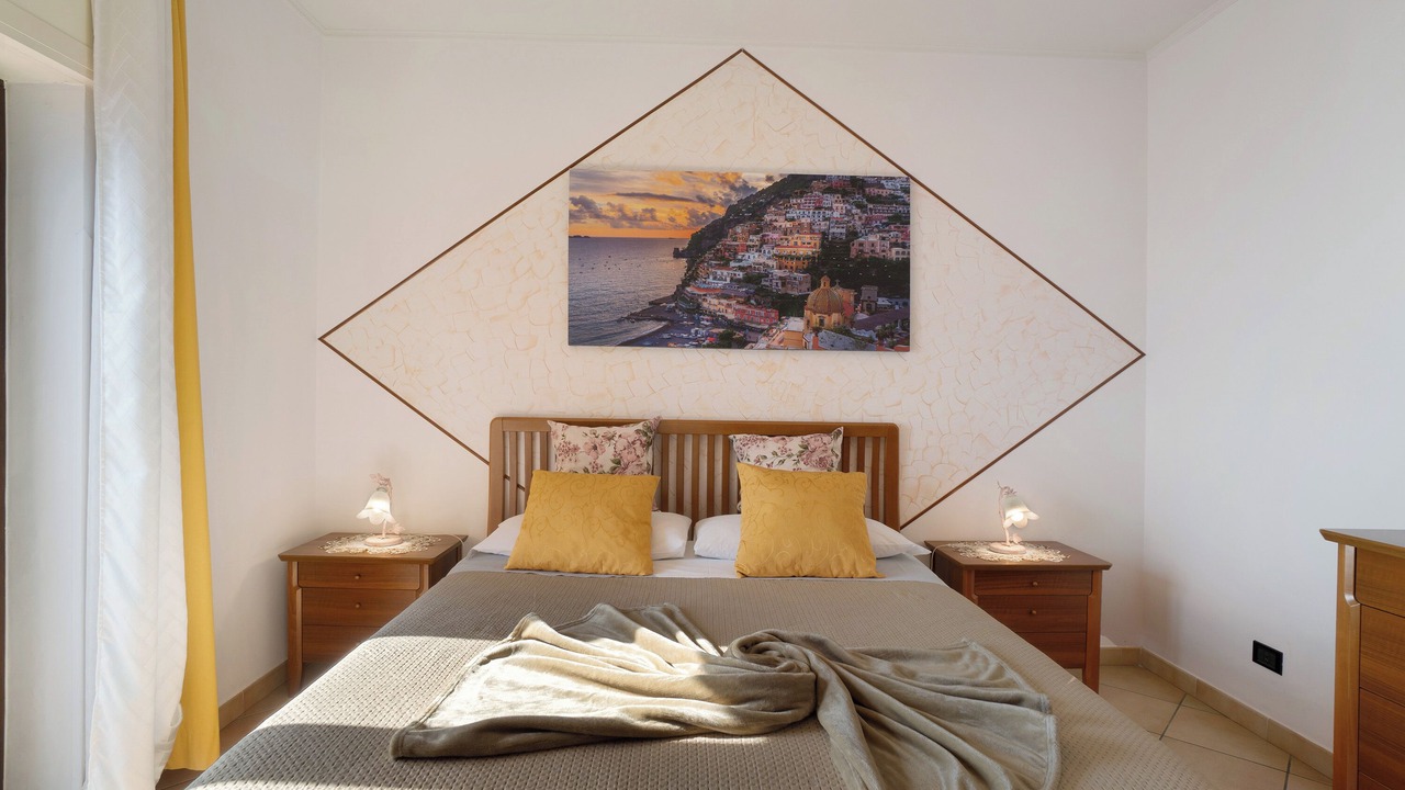 Photo of Bedroom in San Michele