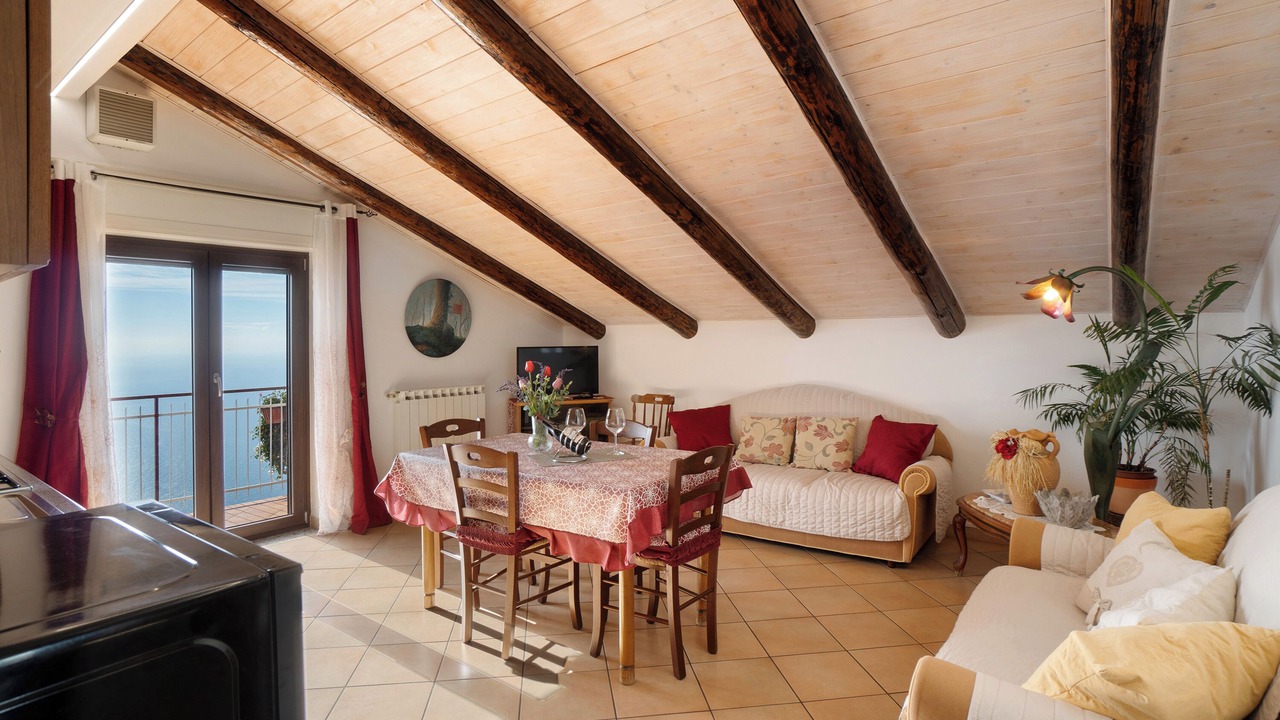 Photo of Livingroom in San Michele