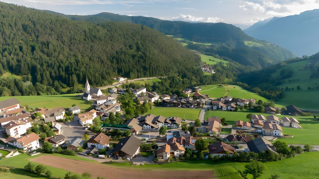 Photo of Outdoor in Meltina