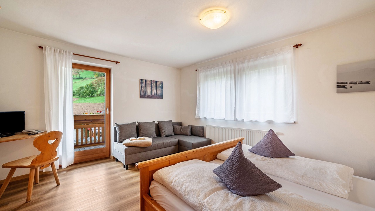 Photo of Bedroom in Meltina