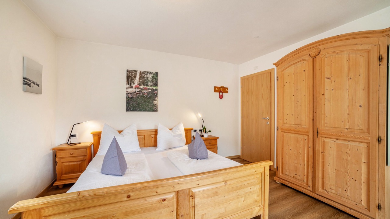 Photo of Bedroom in Meltina