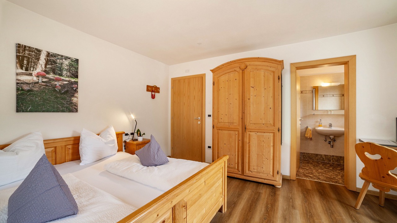 Photo of Bedroom in Meltina