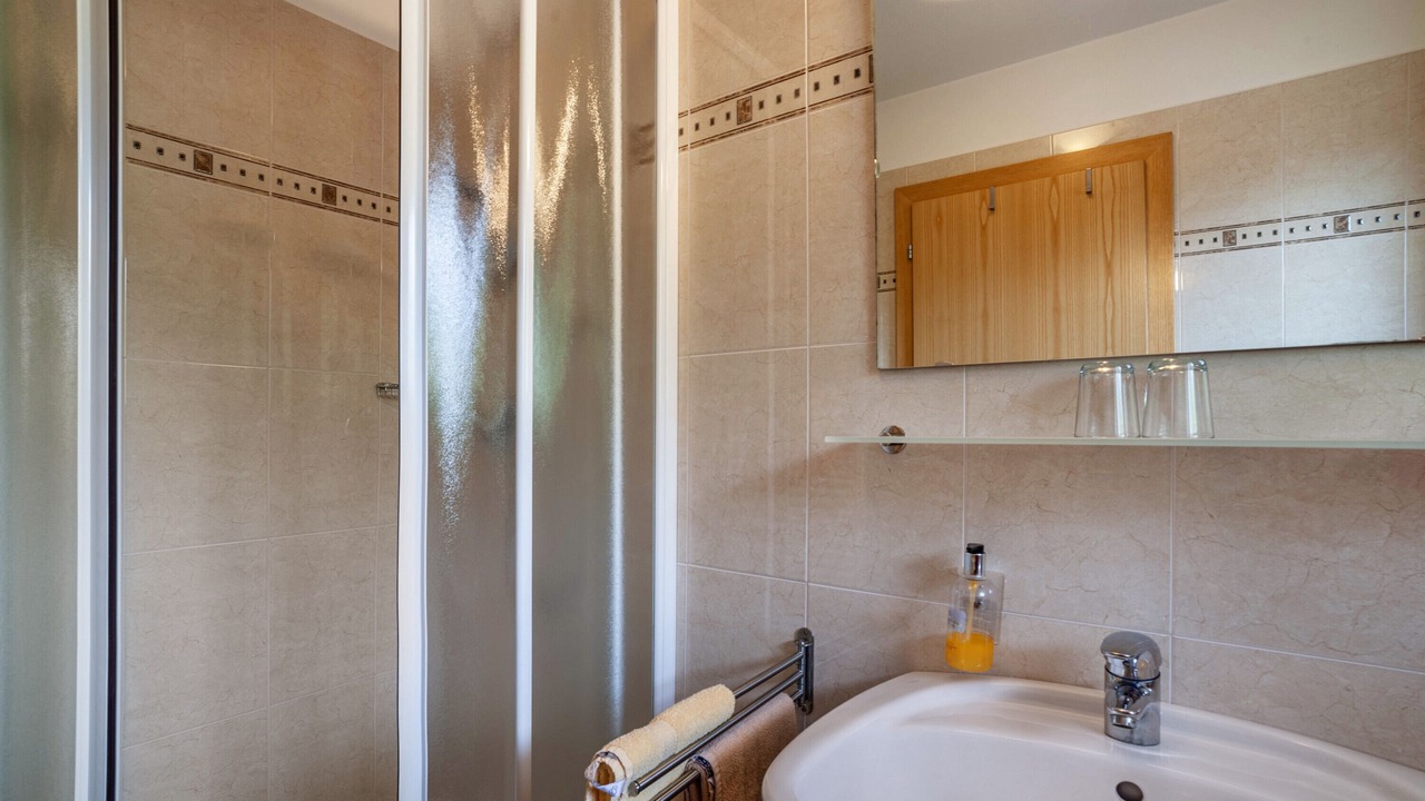 Photo of Bathroom in Meltina