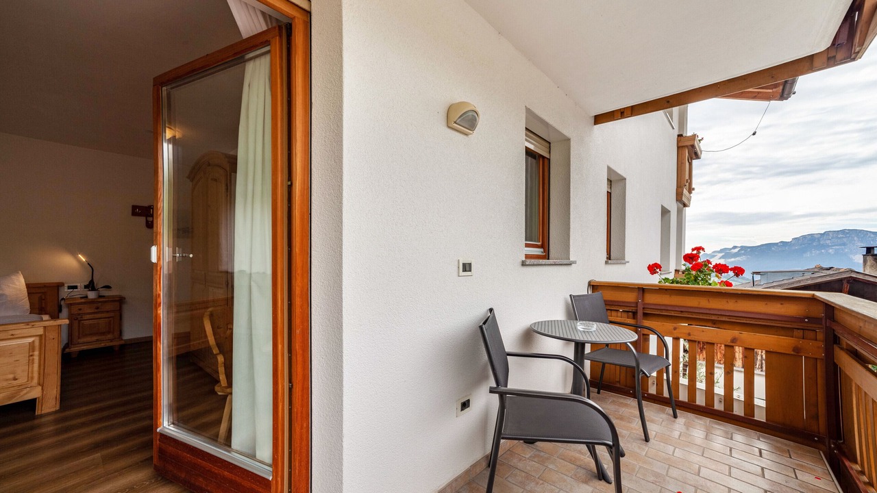 Photo of Patio Balcony in Meltina