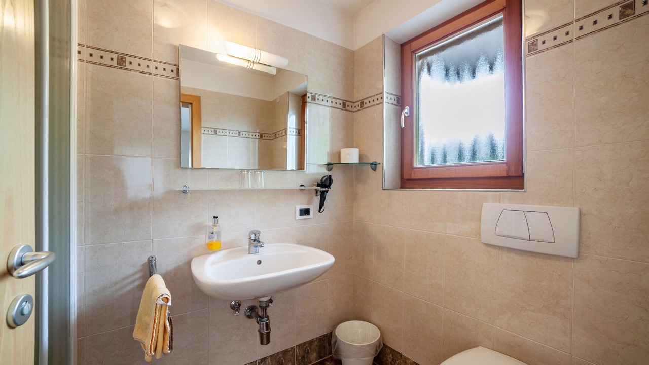 Photo of Bathroom in Meltina