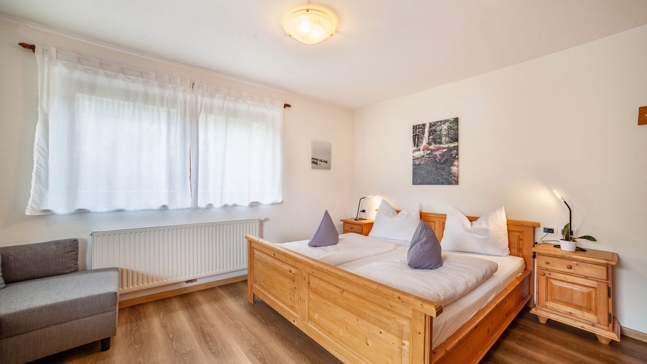 Photo of Bedroom in Meltina