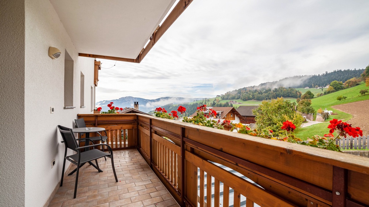 Photo of Patio Balcony in Meltina