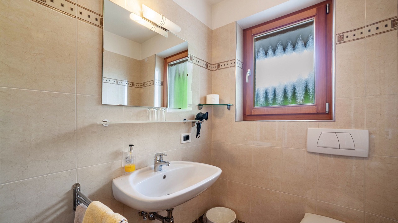 Photo of Bathroom in Meltina
