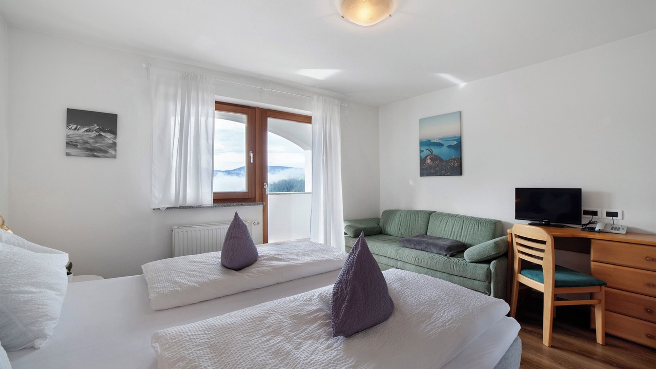 Photo of Bedroom in Meltina