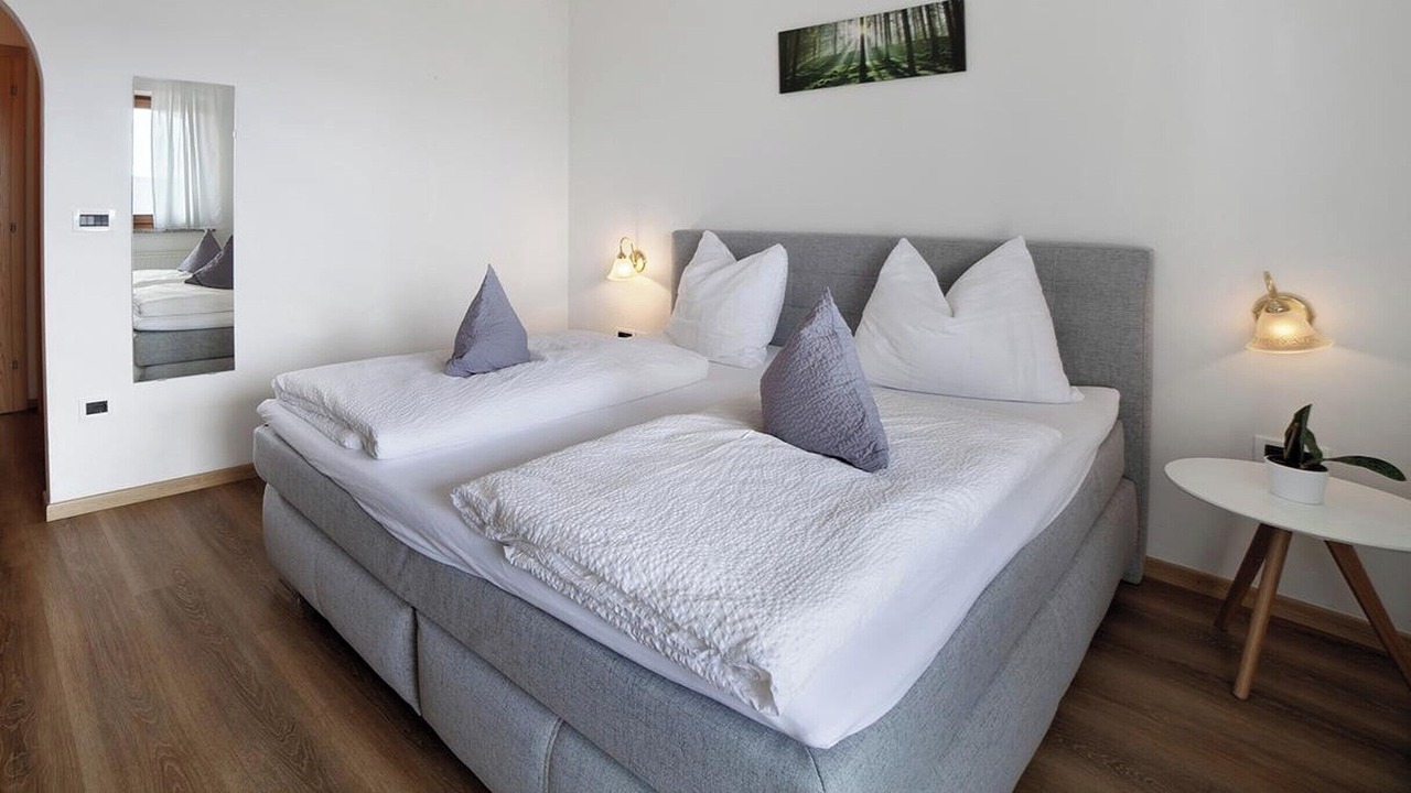 Photo of Bedroom in Meltina