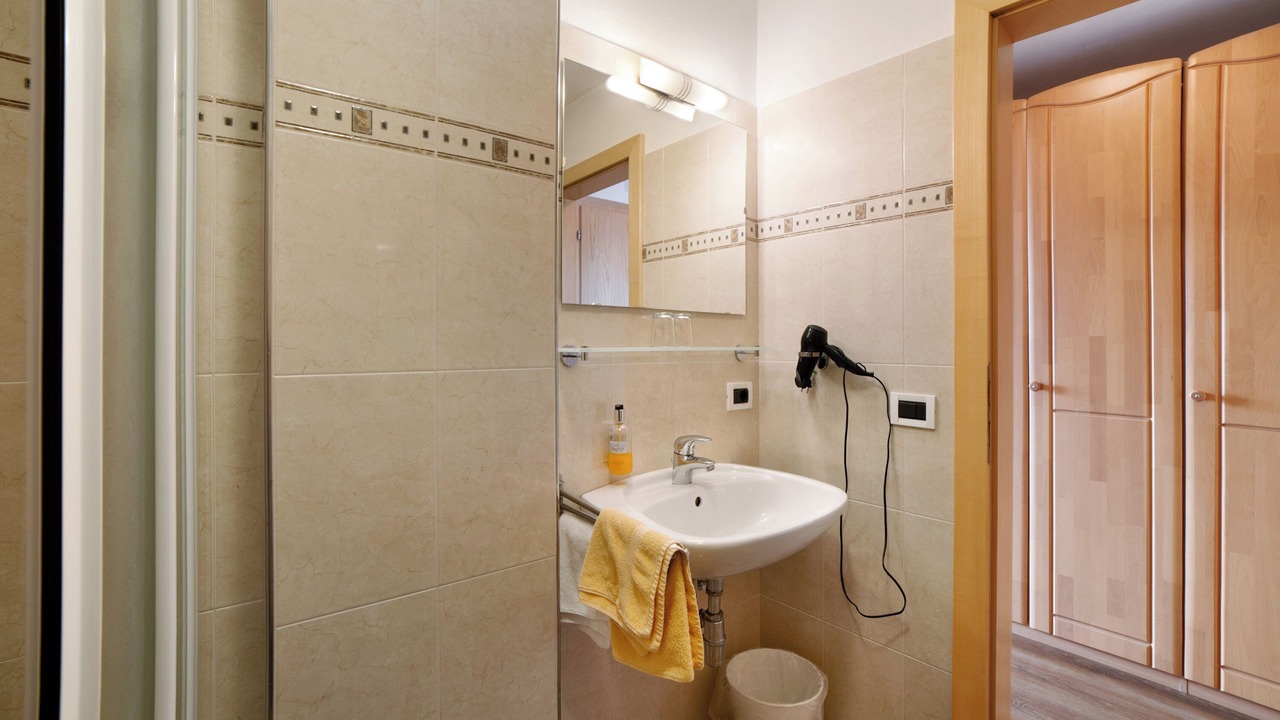 Photo of Bathroom in Meltina