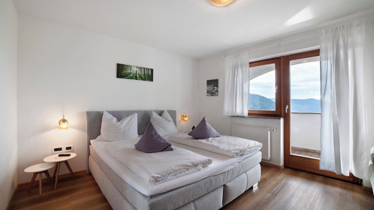 Photo of Bedroom in Meltina