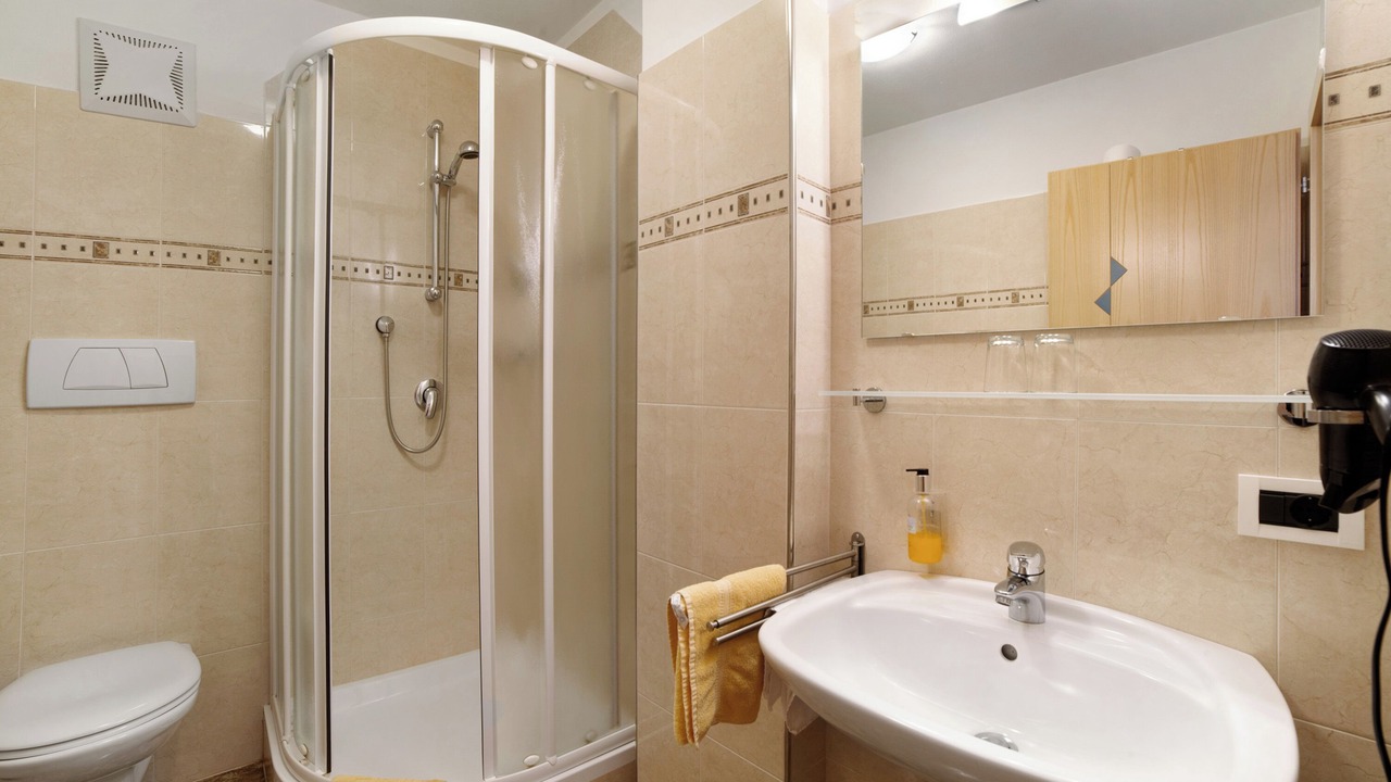 Photo of Bathroom in Meltina