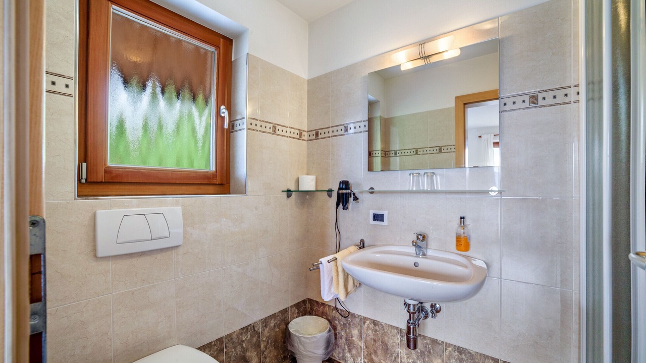 Photo of Bathroom in Meltina