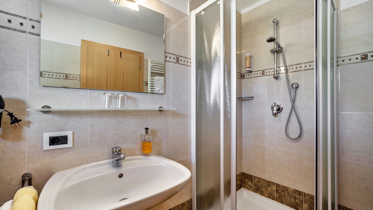 Photo of Bathroom in Meltina