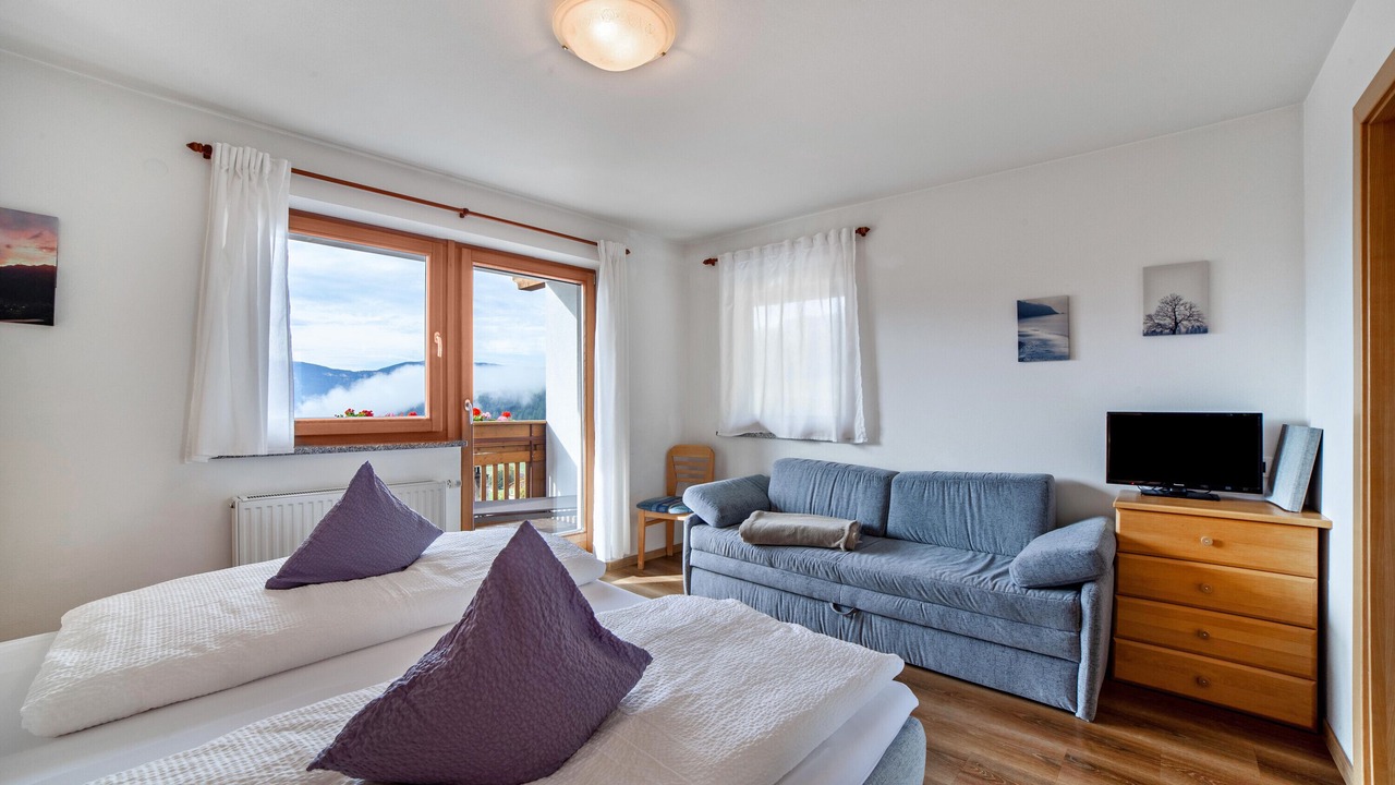 Photo of Bedroom in Meltina