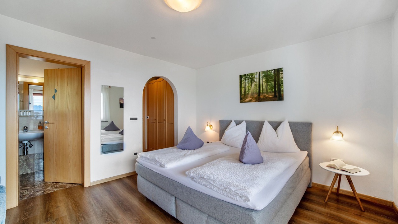 Photo of Bedroom in Meltina