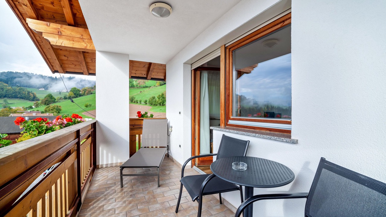 Photo of Patio Balcony in Meltina