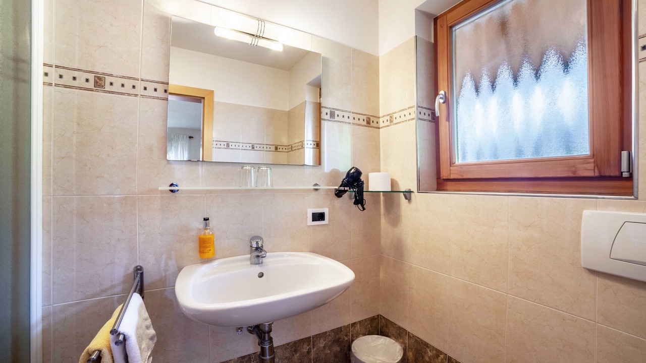 Photo of Bathroom in Meltina