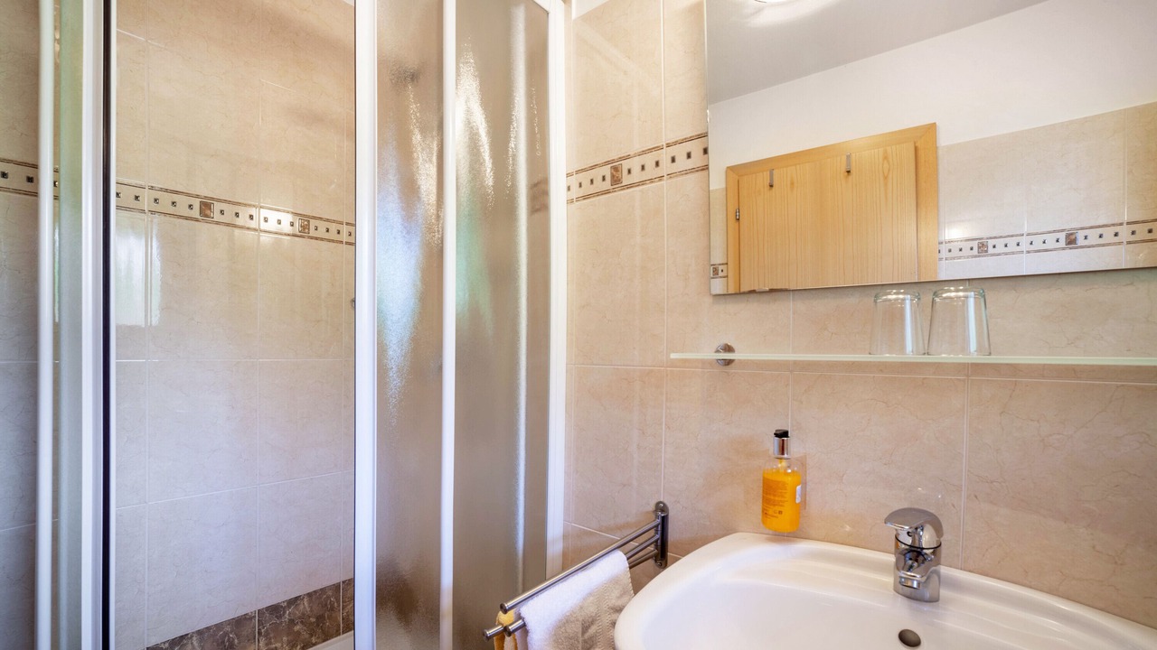 Photo of Bathroom in Meltina