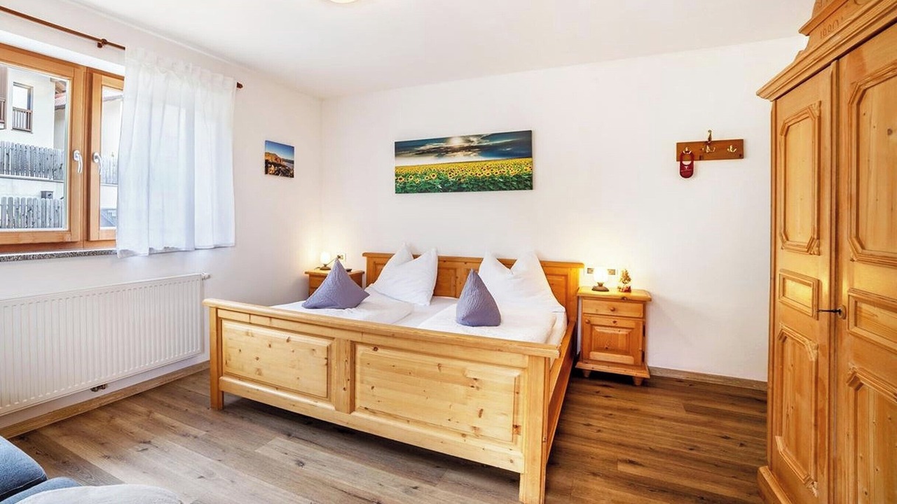 Photo of Bedroom in Meltina