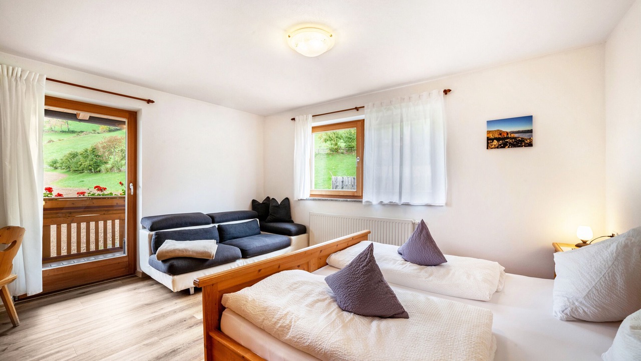 Photo of Bedroom in Meltina