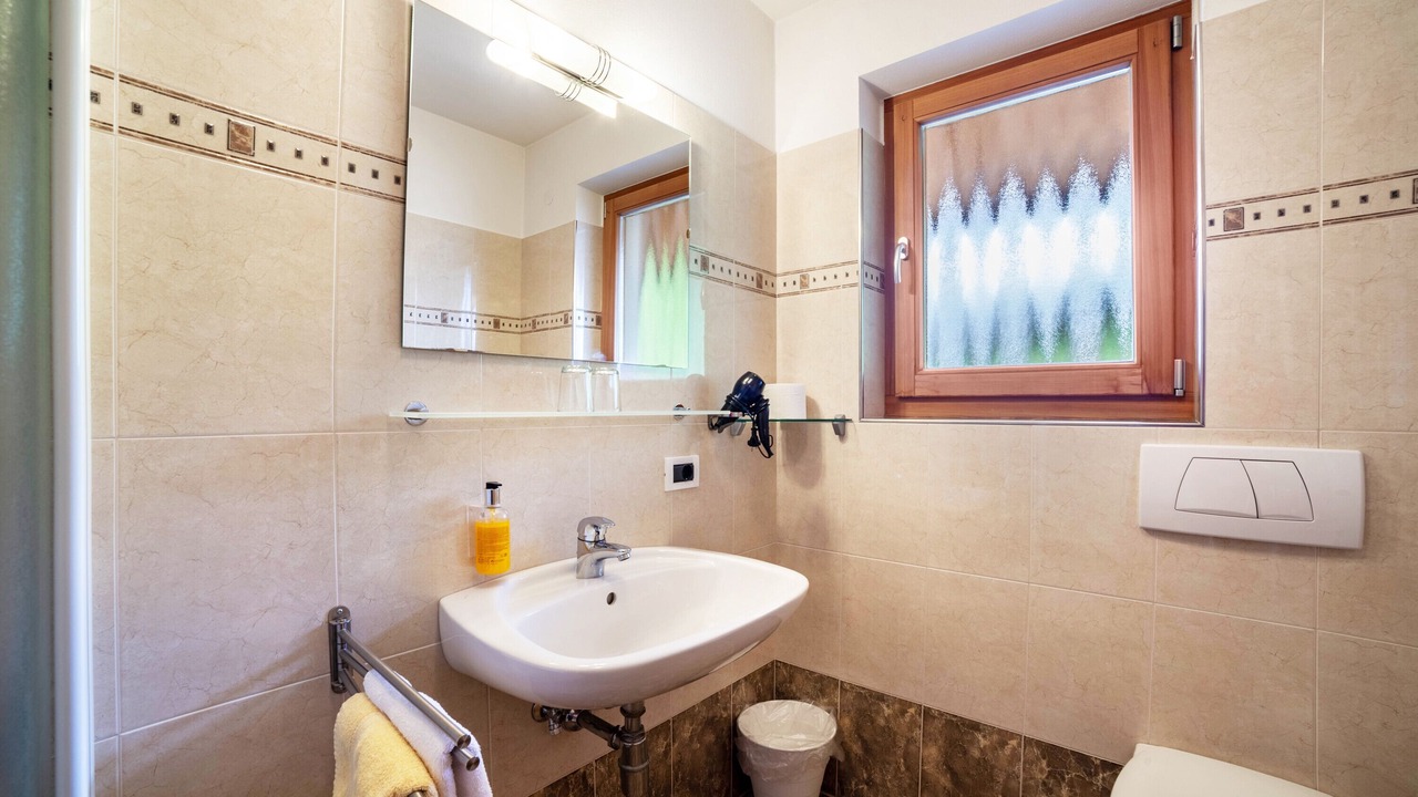 Photo of Bathroom in Meltina