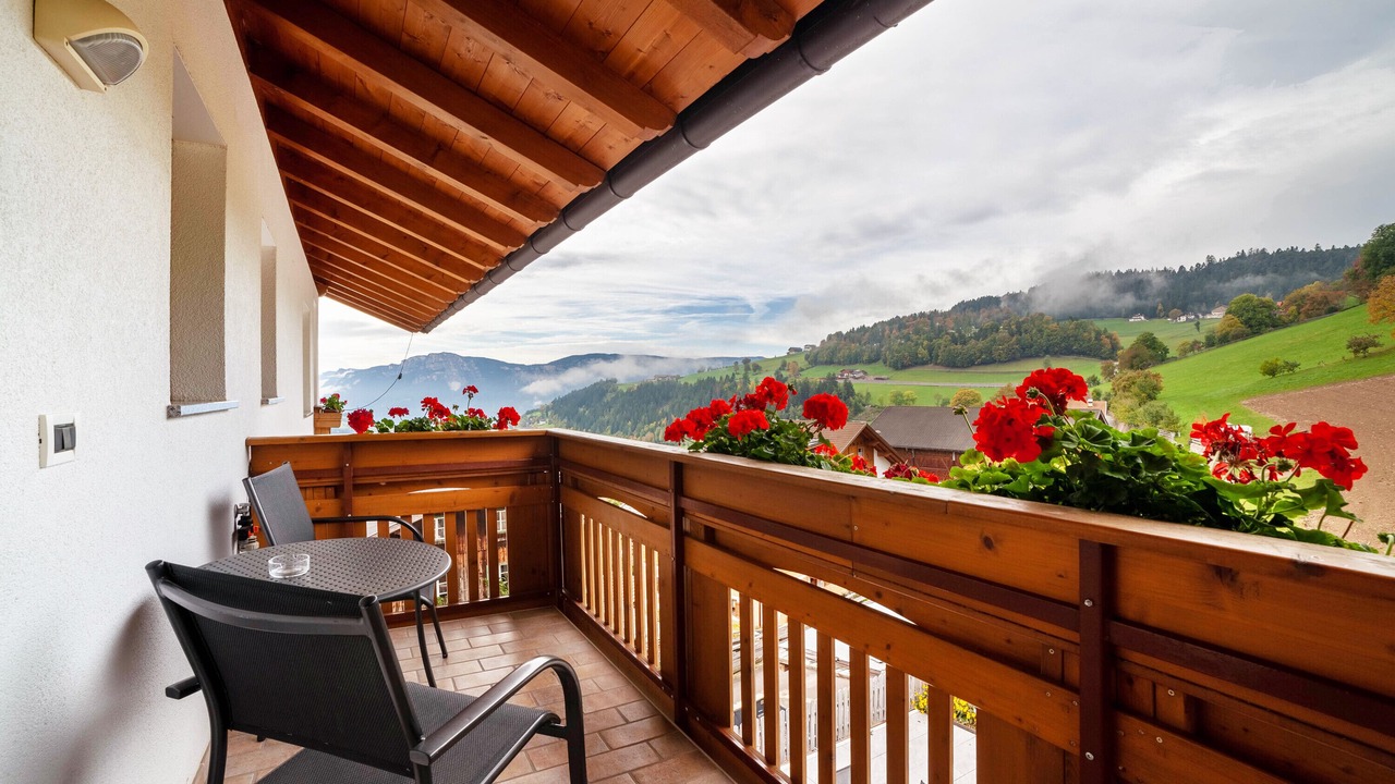 Photo of Patio Balcony in Meltina