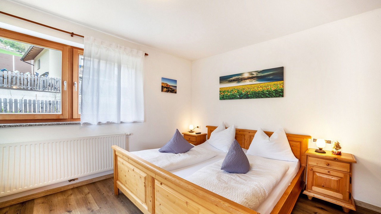 Photo of Bedroom in Meltina