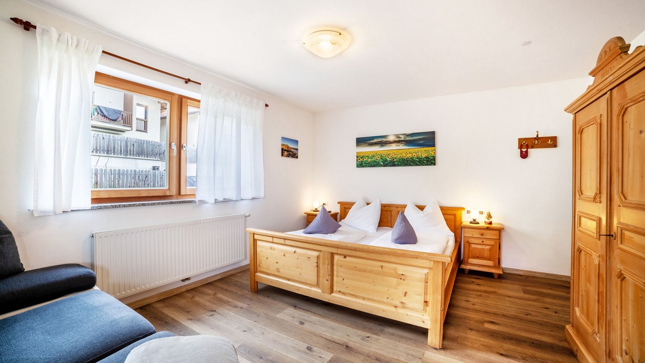 Photo of Bedroom in Meltina