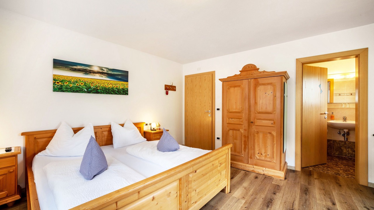 Photo of Bedroom in Meltina