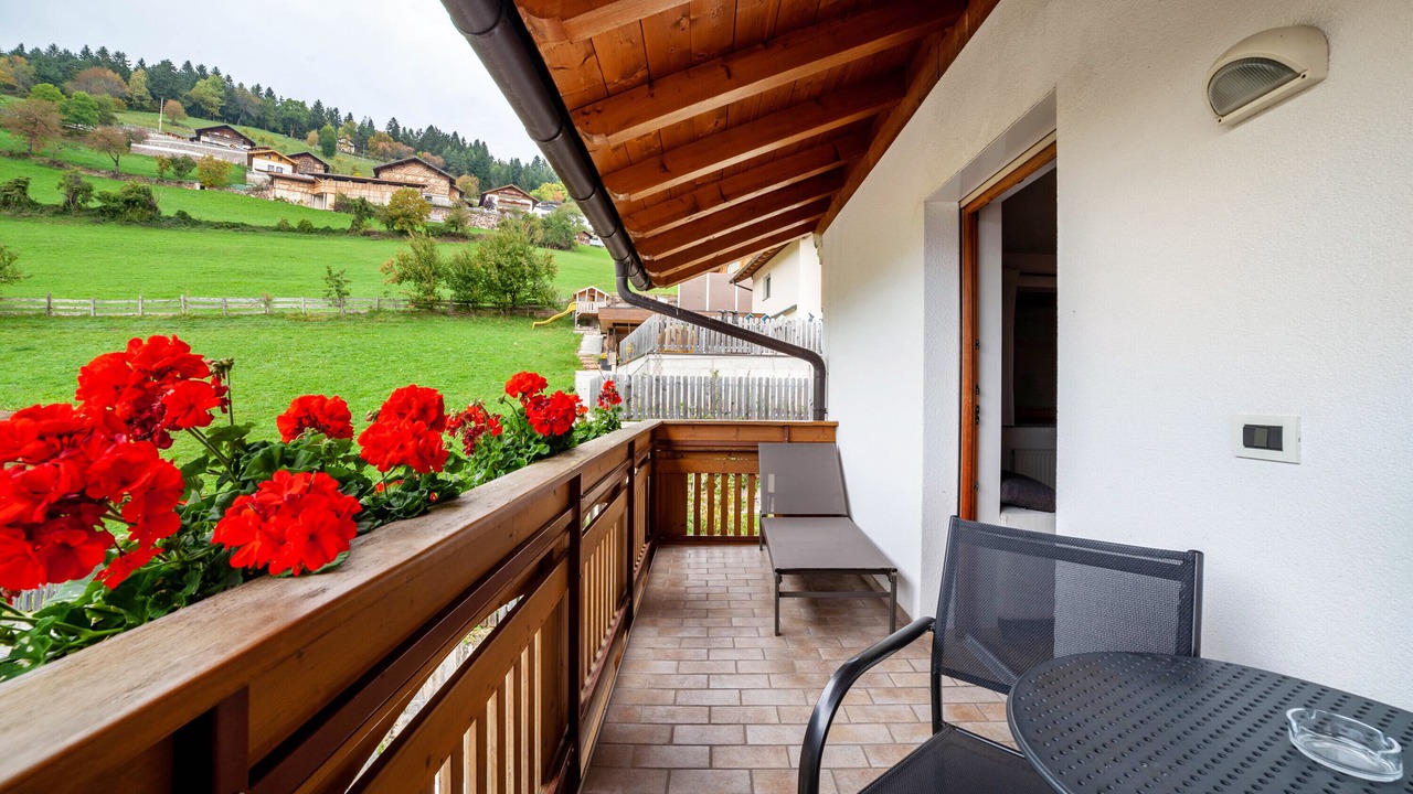 Photo of Patio Balcony in Meltina