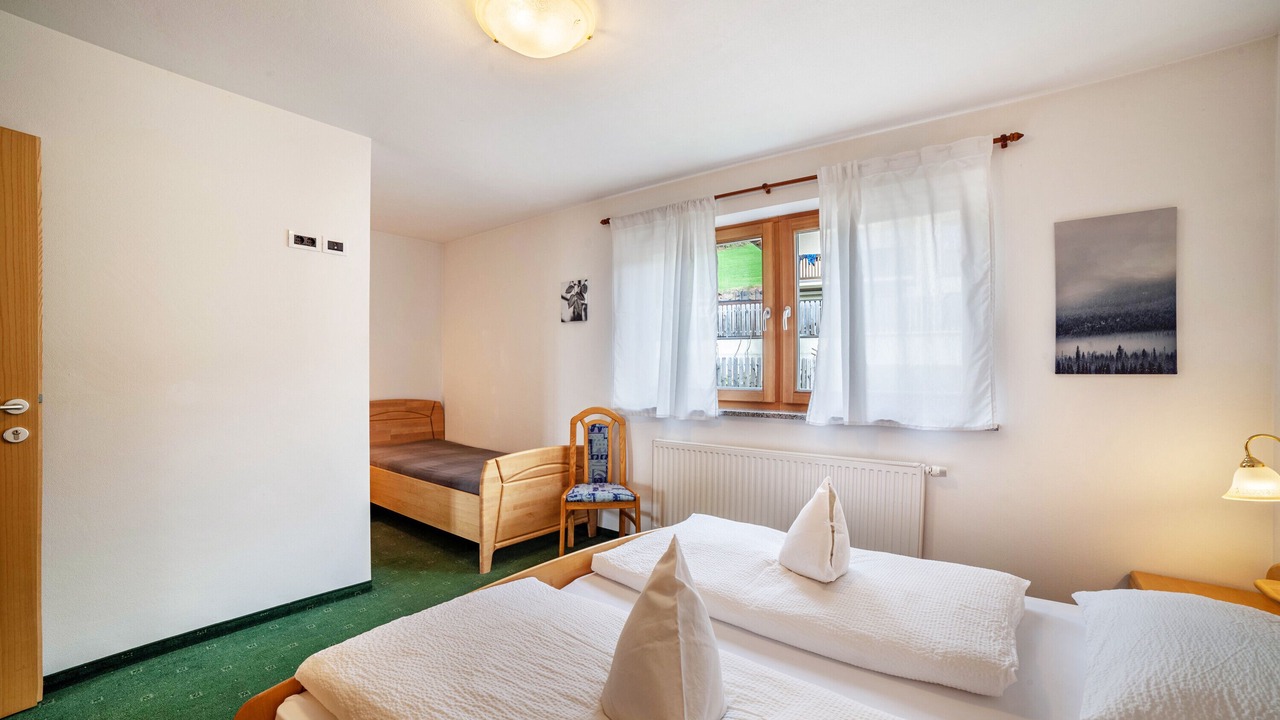 Photo of Bedroom in Meltina