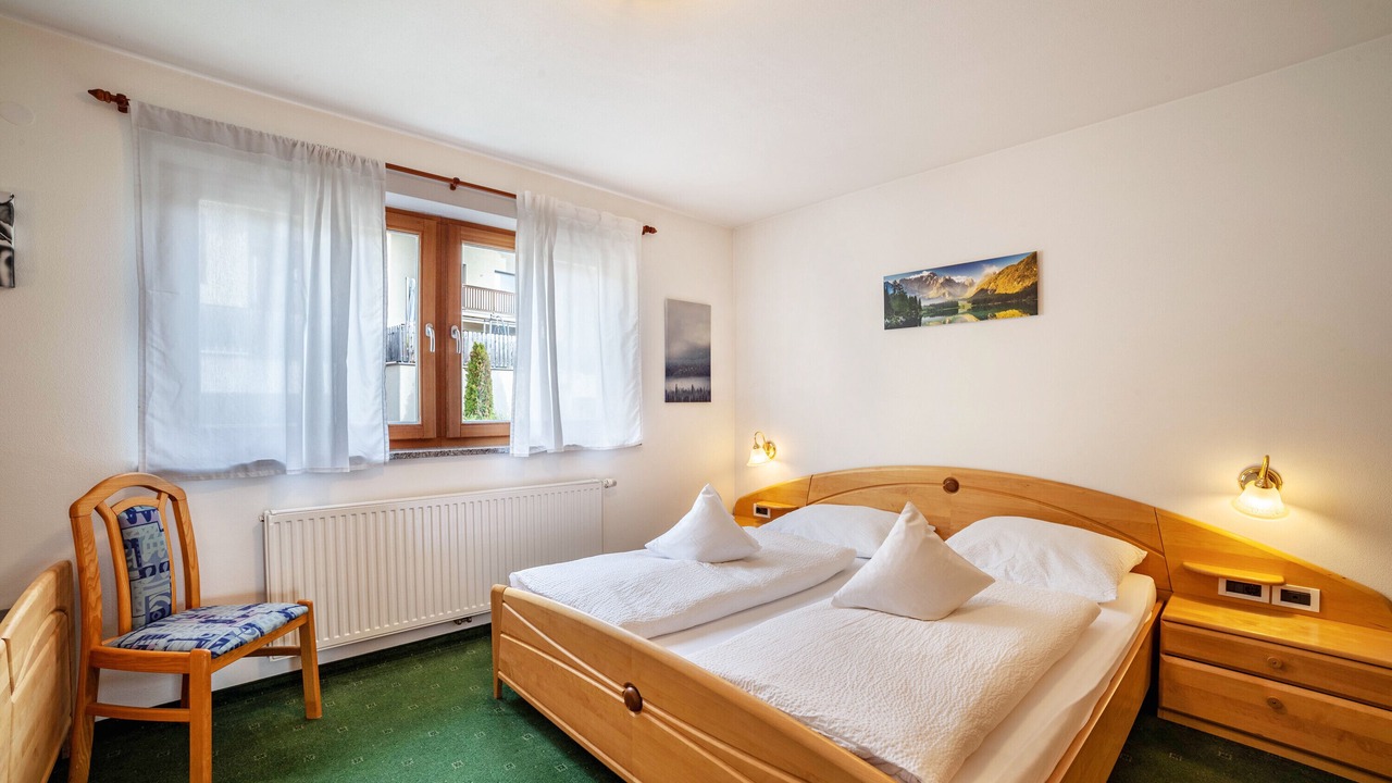 Photo of Bedroom in Meltina
