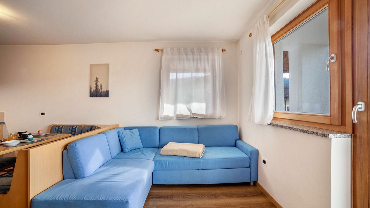 Photo of Livingroom in Meltina