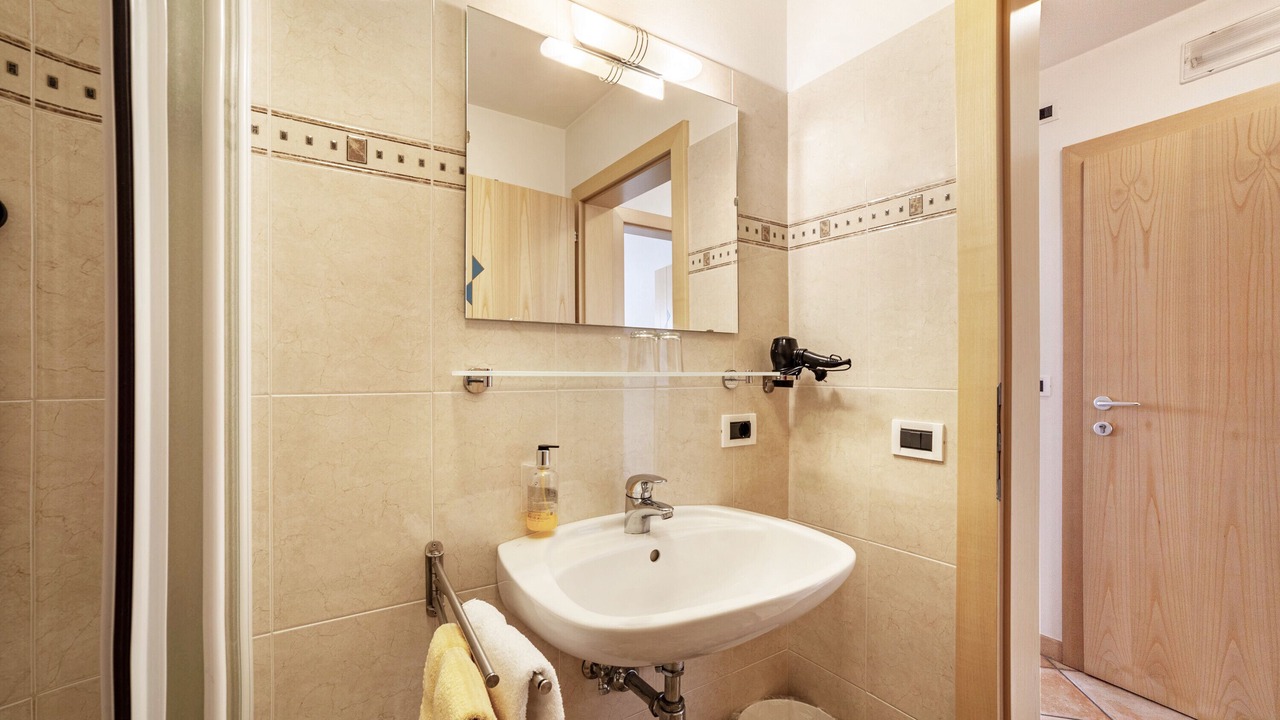 Photo of Bathroom in Meltina