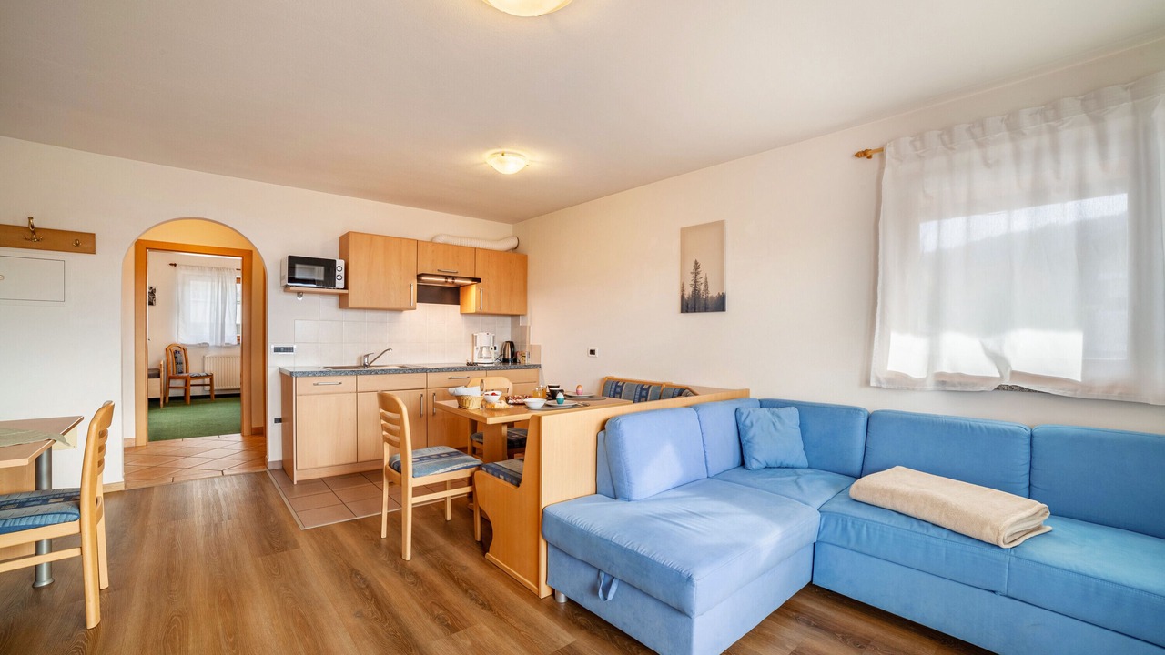 Photo of Livingroom in Meltina