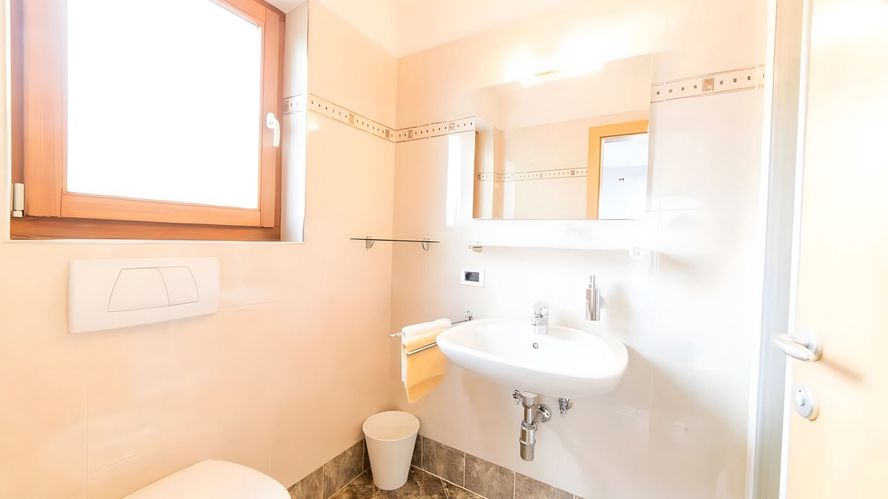 Photo of Bathroom in Meltina
