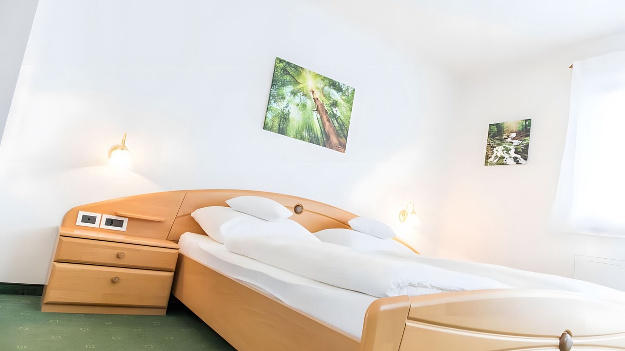 Photo of Bedroom in Meltina