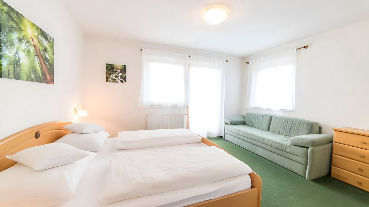 Photo of Bedroom in Meltina