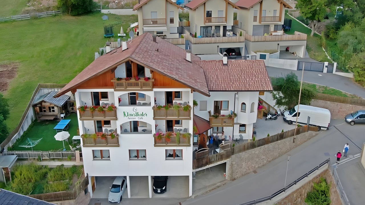 Photo of Outdoor in Meltina