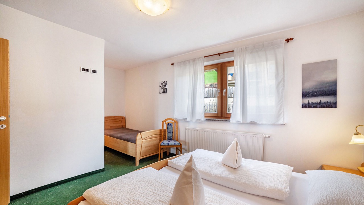 Photo of Bedroom in Meltina