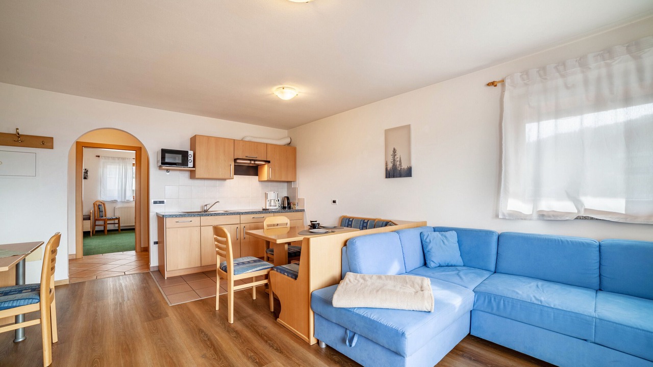 Photo of Livingroom in Meltina