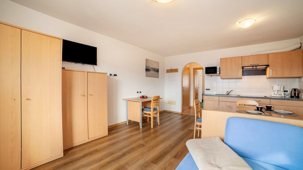 Photo of Livingroom in Meltina