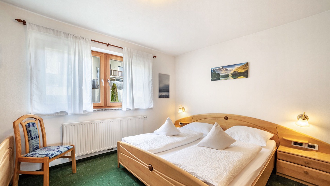 Photo of Bedroom in Meltina