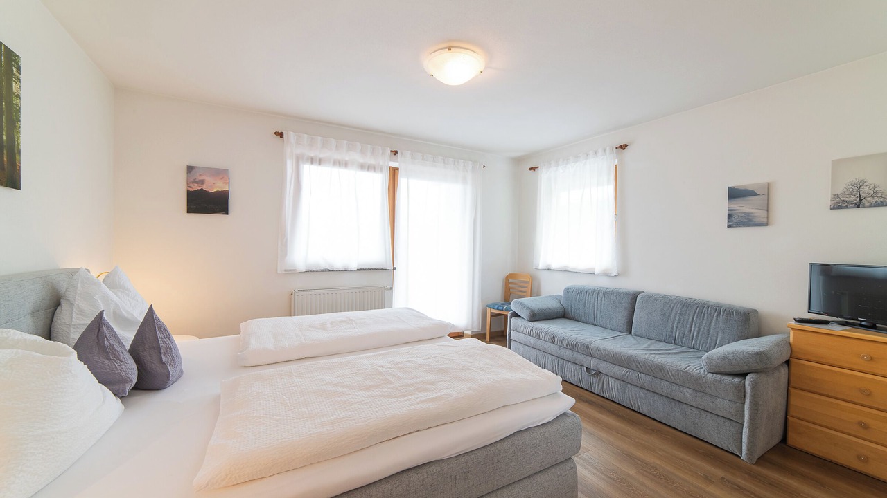 Photo of Bedroom in Meltina