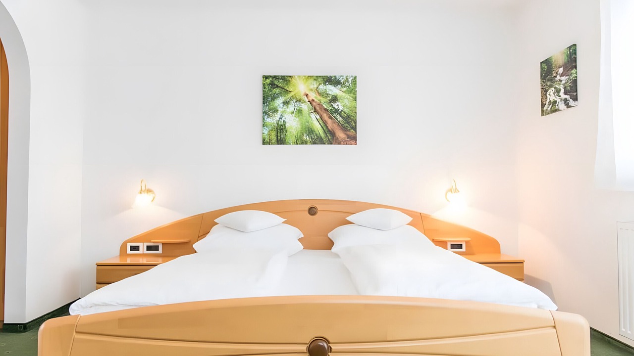 Photo of Bedroom in Meltina