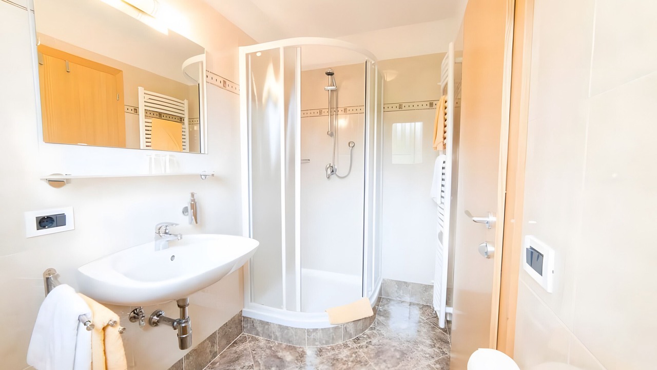 Photo of Bathroom in Meltina